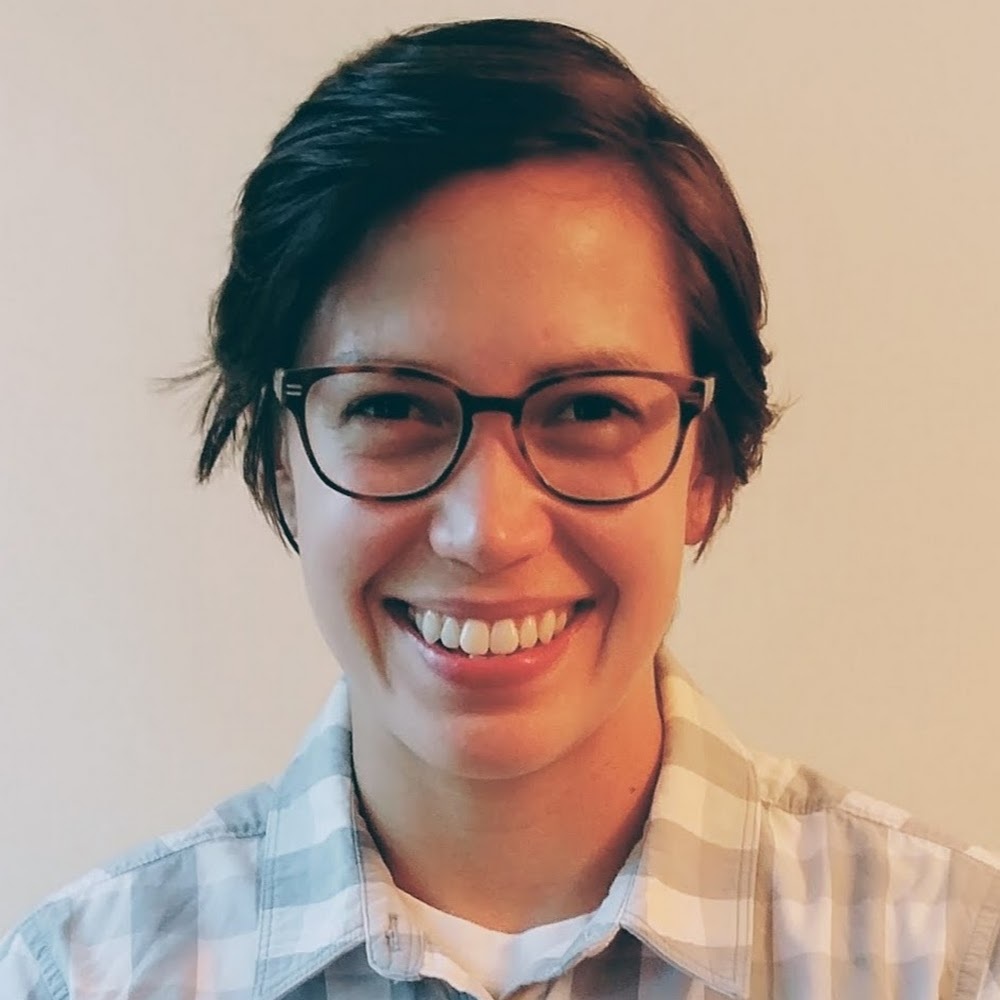 Meet your Posher, Rachel